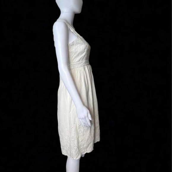 dELiA*s eyelet dress - Picture 2 of 8